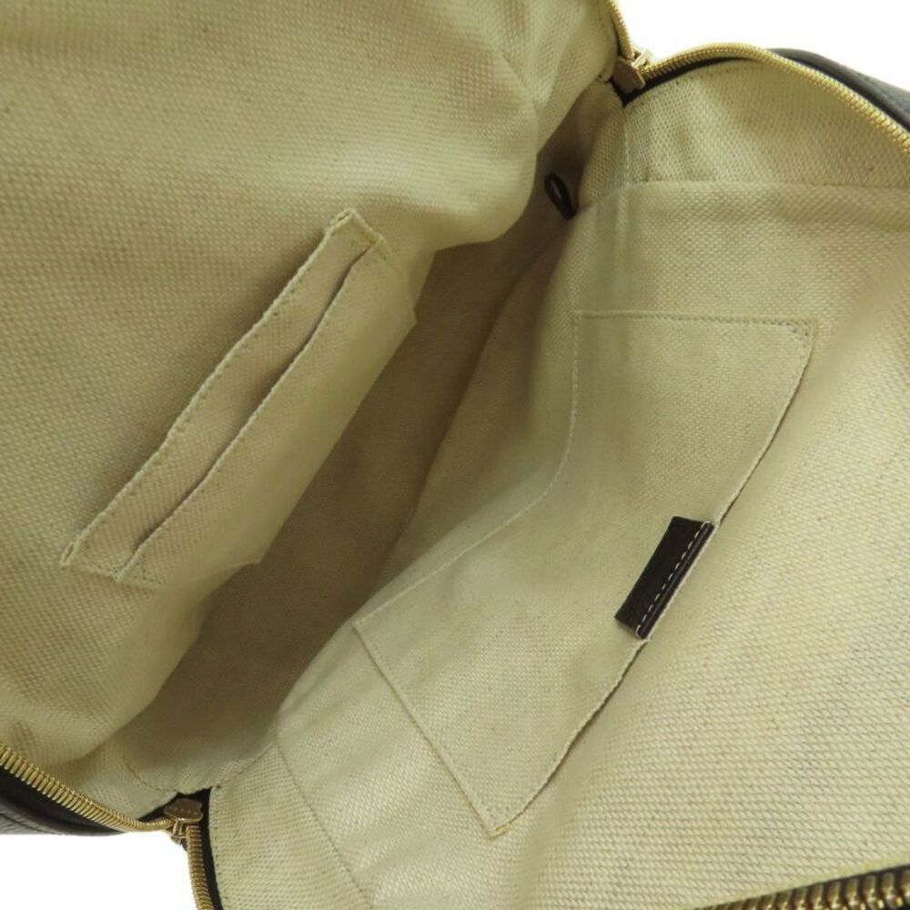 Gucci 536192 Soho Interlocking G Backpack/Daypack… - image 5